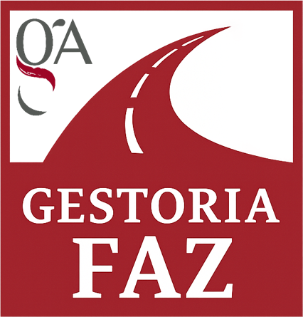 Gestoría FAZ Logo